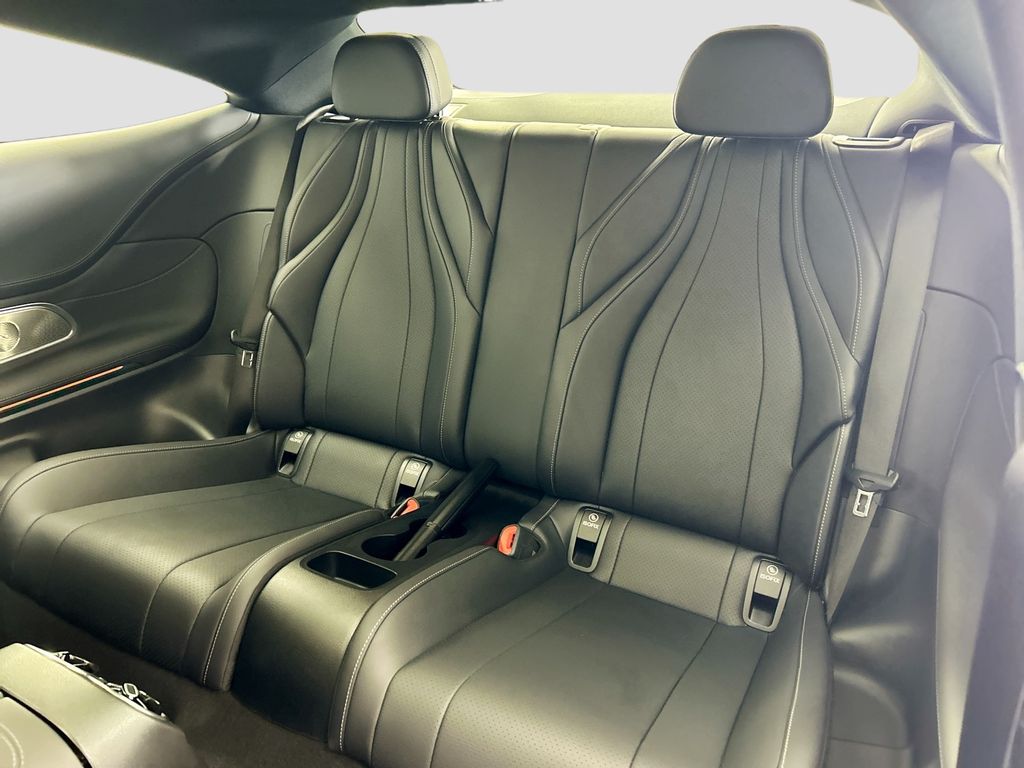 Thumbnail: 2026 Mercedes-Benz CLE - 20