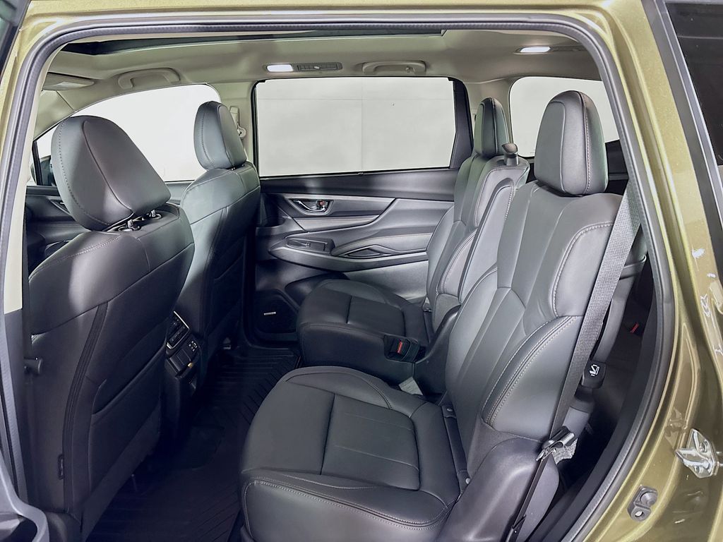 2025 Subaru Ascent Limited