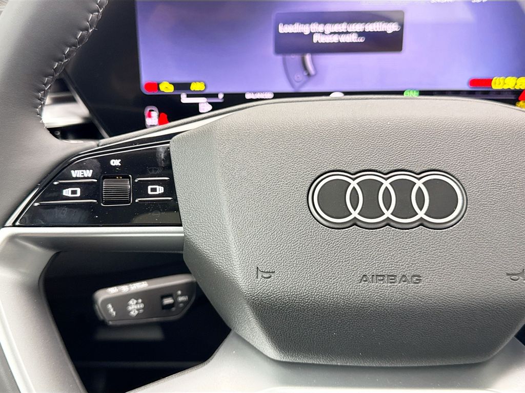 Thumbnail: 2026 Audi A5 - 11