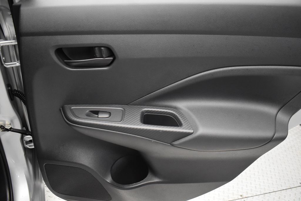 Thumbnail: 2023 Nissan Versa - 26