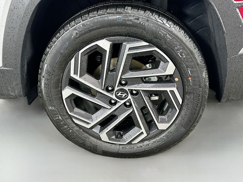 Thumbnail: 2026 Hyundai Tucson - 23