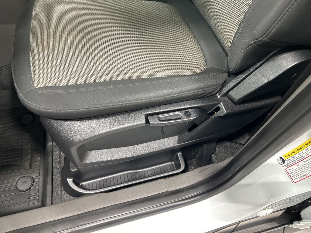 used 2022 Ford Transit Connect car, priced at $22,950