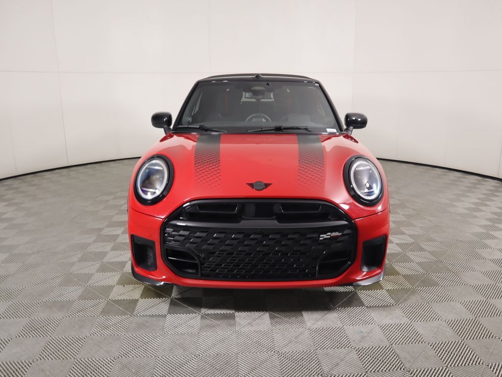 Thumbnail: 2026 MINI Cooper - 10