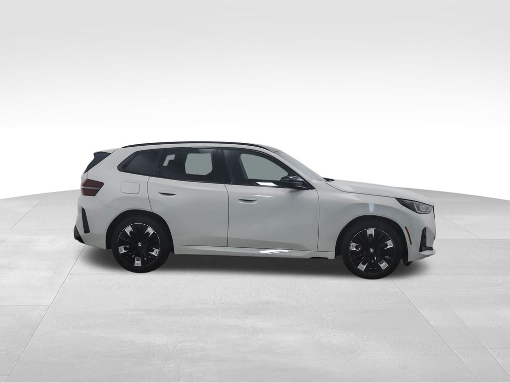 2025 BMW X3 M 6