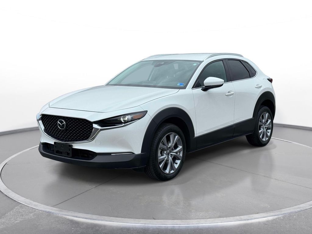 2023 Mazda Mazda CX-30 2.5 S Select Package