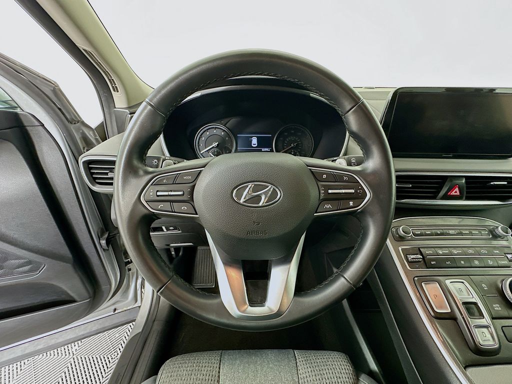 Thumbnail: 2023 Hyundai Santa Fe - 11
