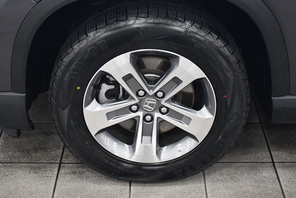 Thumbnail: 2024 Honda Pilot - 14