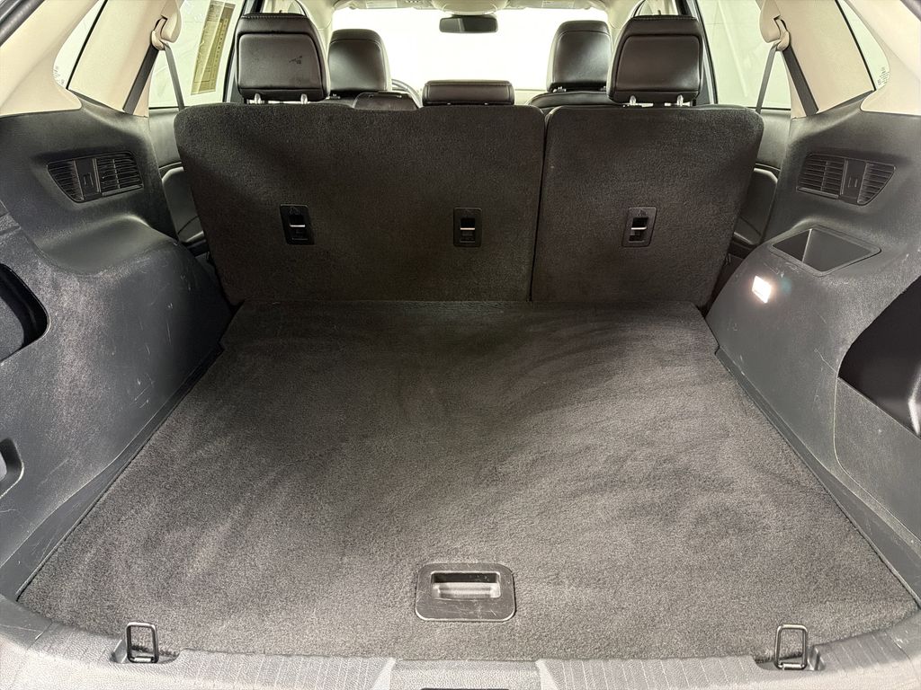 used 2021 Ford Edge car, priced at $20,900