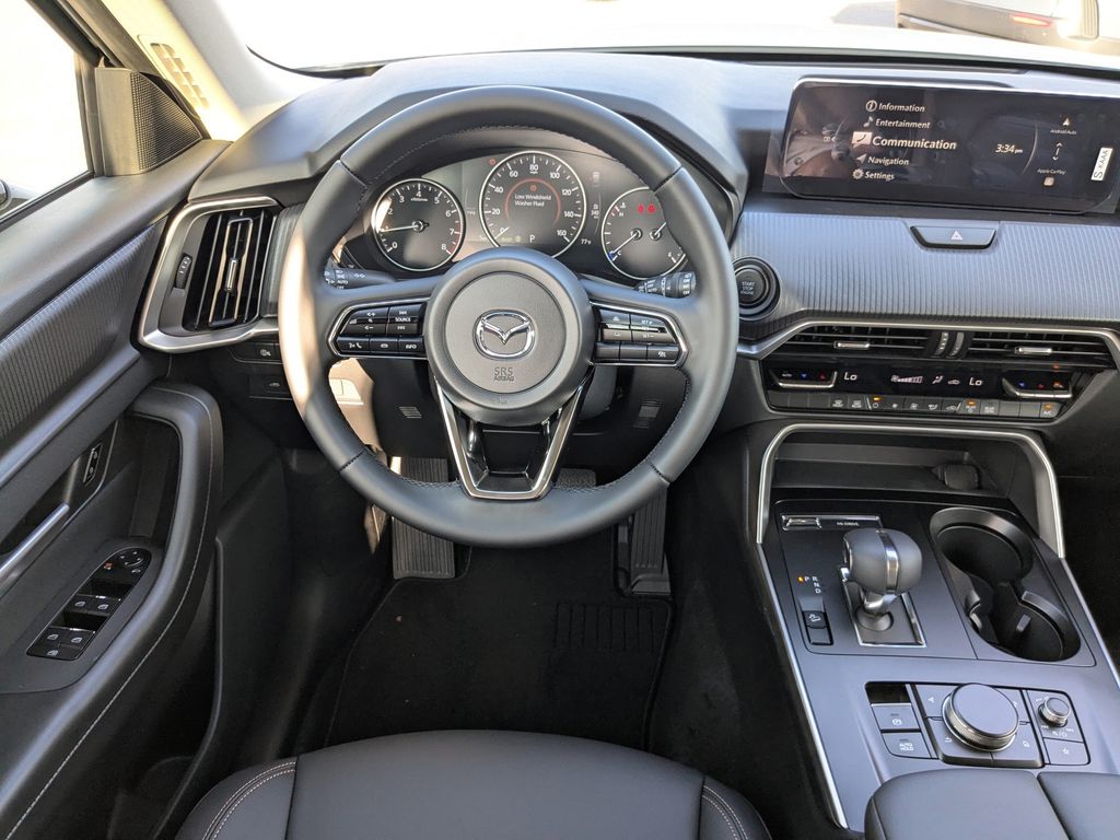 2026 Mazda CX-90 3.3 Turbo Select