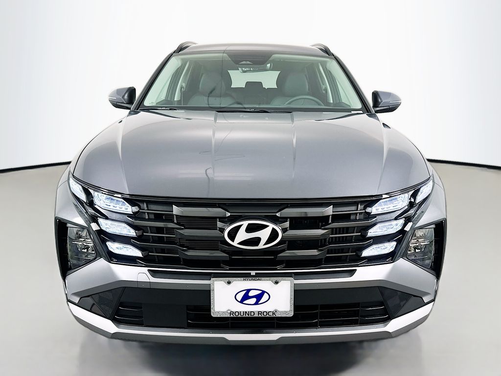 Thumbnail: 2026 Hyundai Tucson - 2