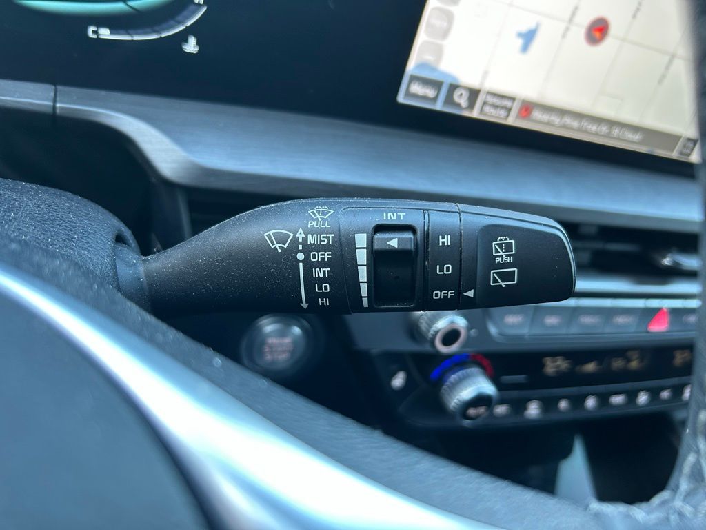 Thumbnail: 2025 Kia Telluride - 22