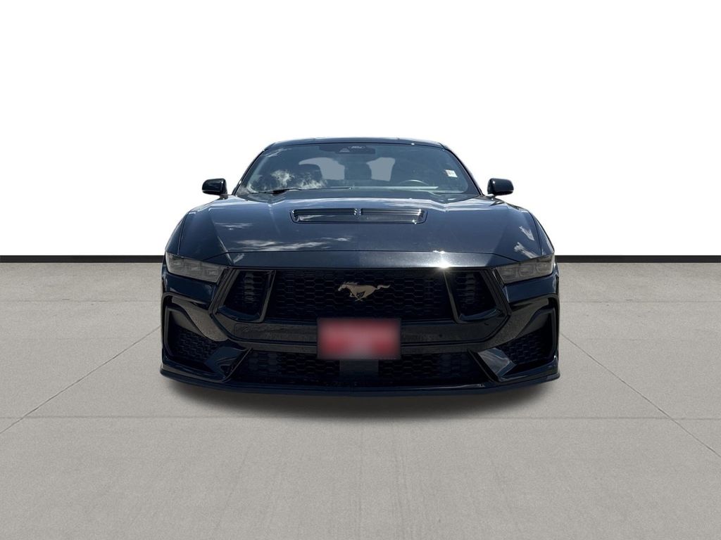 2025 Ford Mustang GT Premium - 1