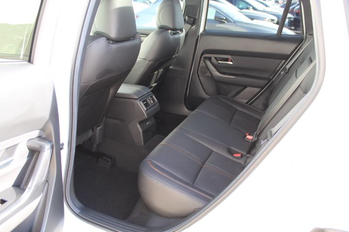 Used Car 2025 Mazda Cx-50  2.5 S Premium Plus Package For Sale Under $35,000 In Georgetown, Texas
