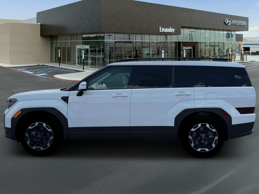 Thumbnail: 2026 Hyundai Santa Fe - 3