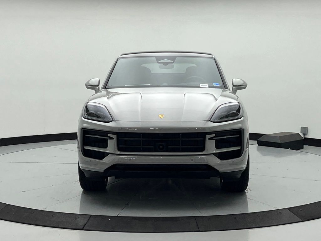 Thumbnail: 2026 Porsche  - 6