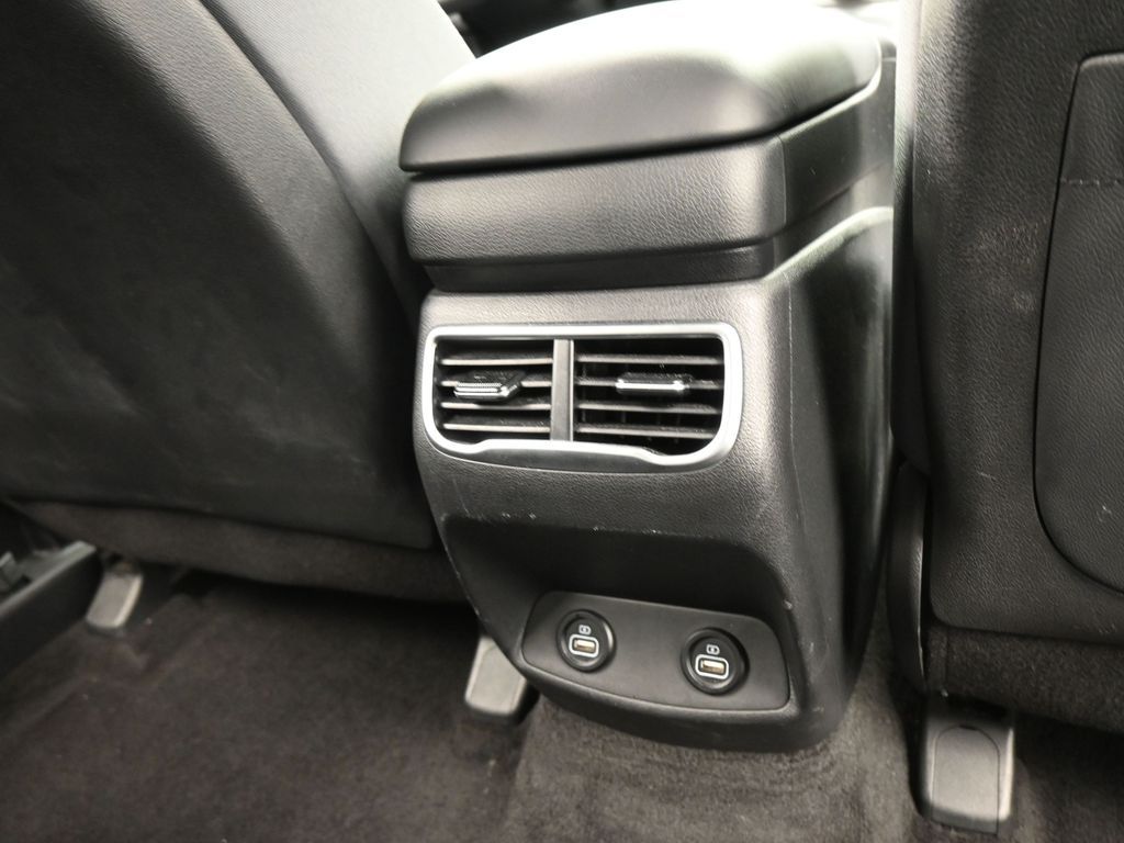 Used 2023 Stormy Blue Hyundai SE image 34