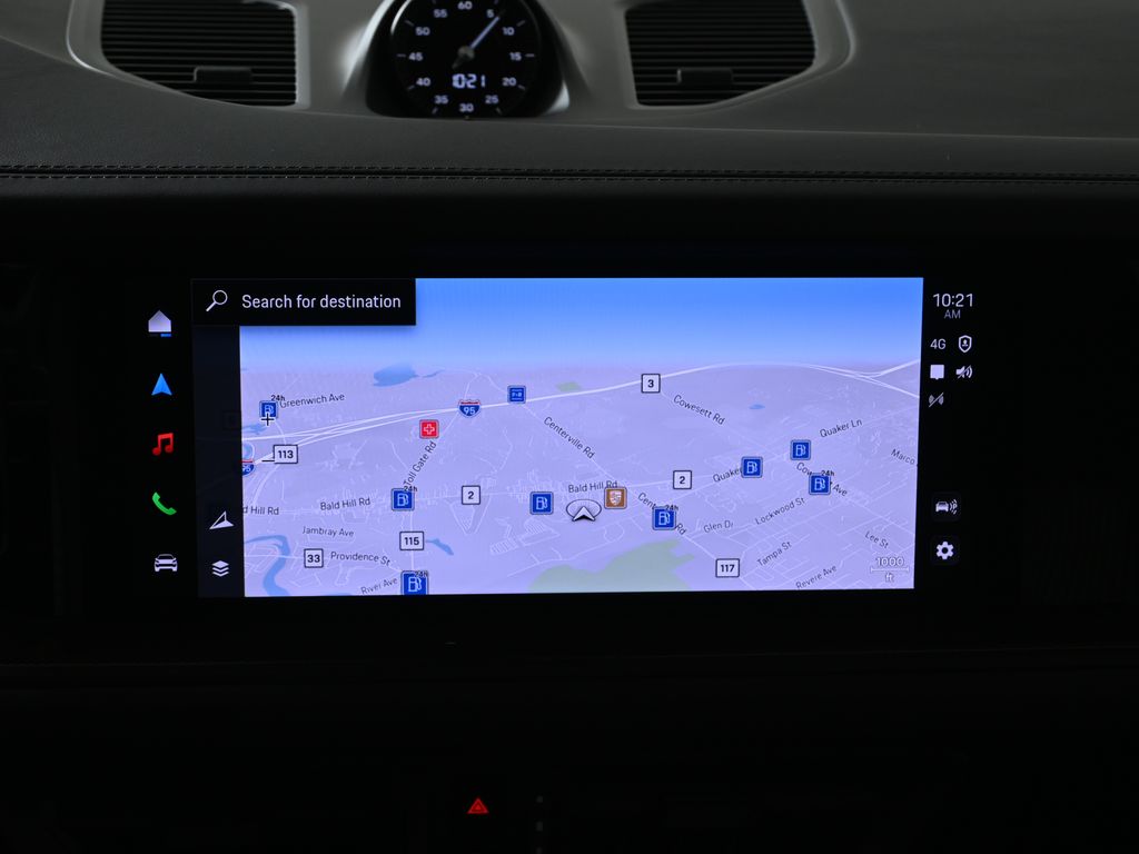 Thumbnail: 2026 Porsche  - 22