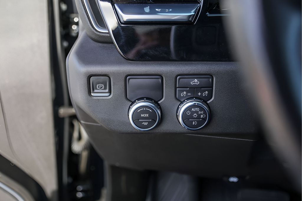 Used Car 2022 Gmc Sierra 1500  Elevation For Sale Under $40,000 In Austin, Texas