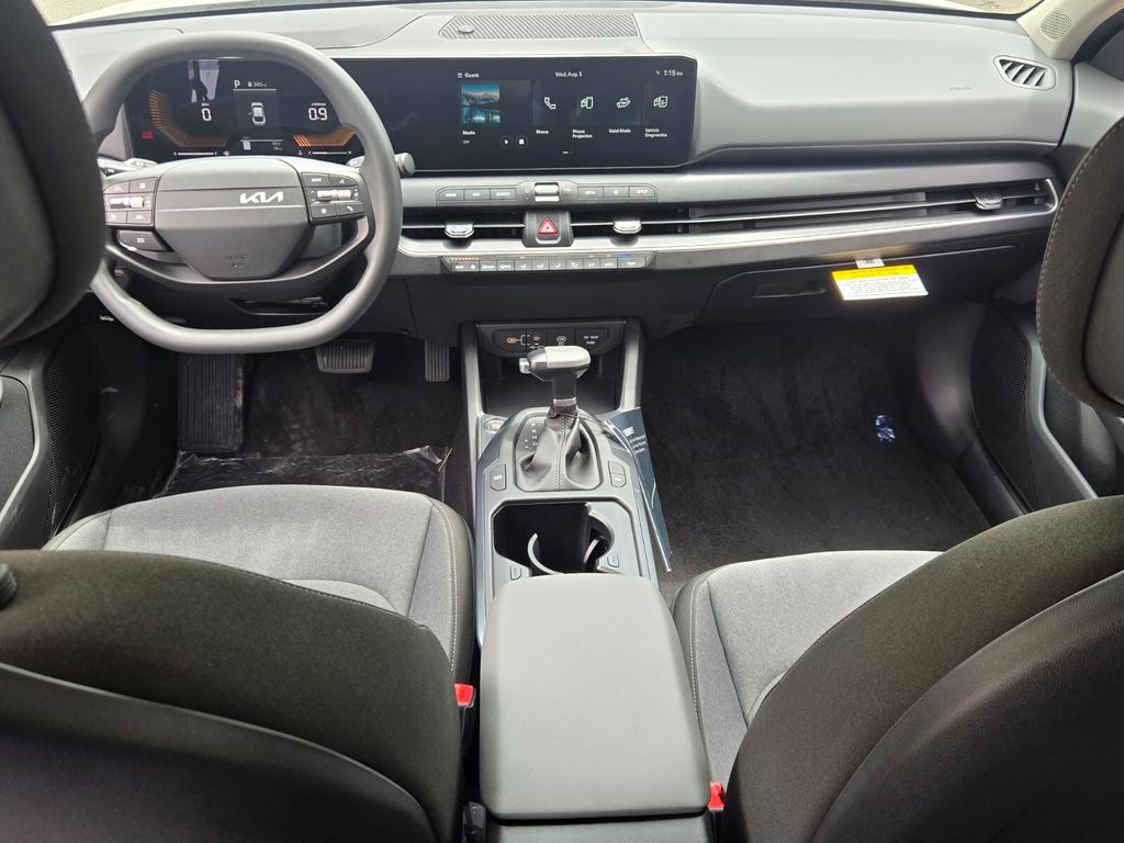 2026 Kia K4 - $24,720