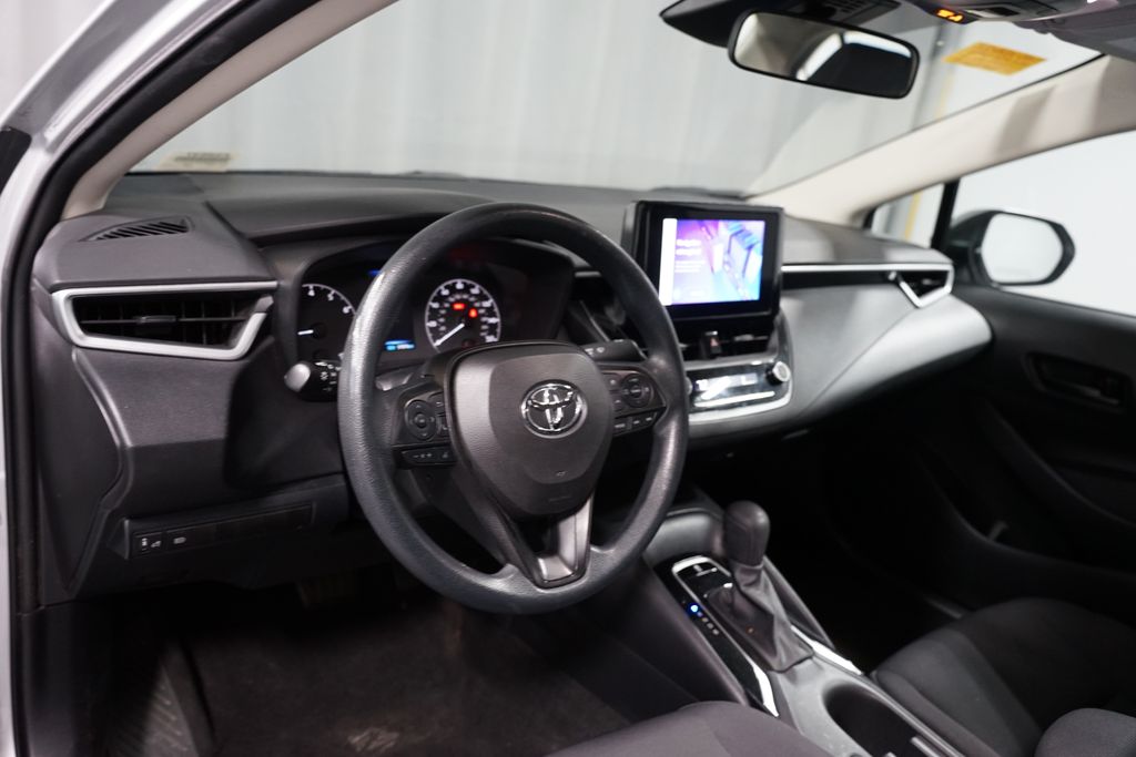 Thumbnail: 2023 Toyota Corolla - 7