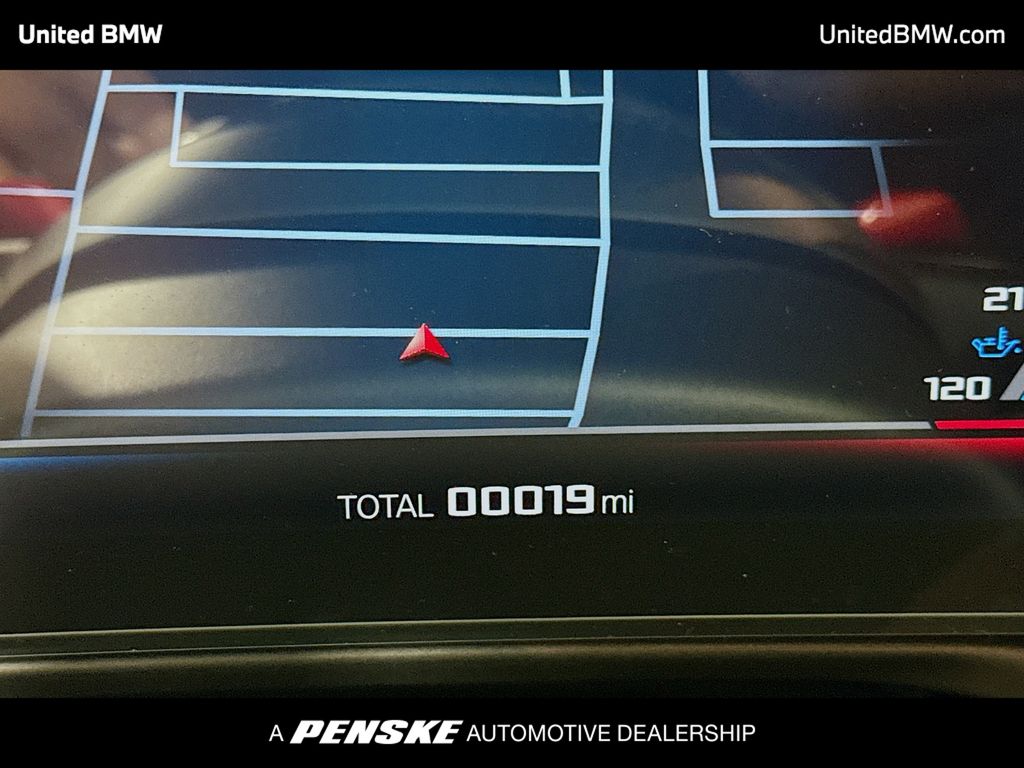 Thumbnail: 2026 BMW M4 - 7