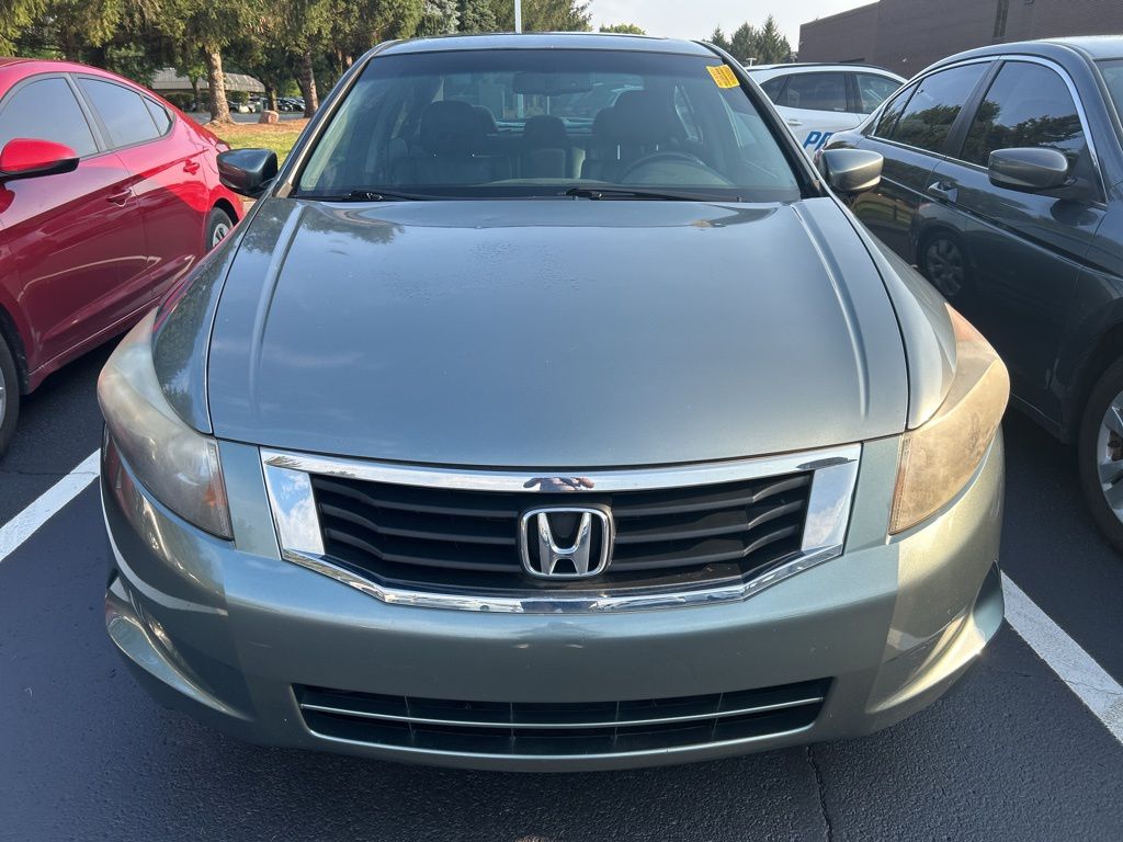 Thumbnail: 2008 Honda Accord - 5