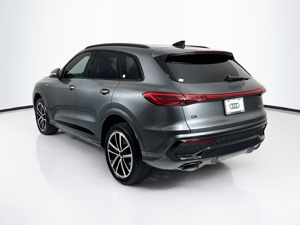 Thumbnail: 2026 Audi Q5 - 7