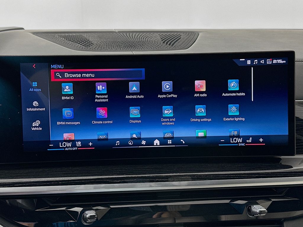 Thumbnail: 2025 BMW X5 - 15