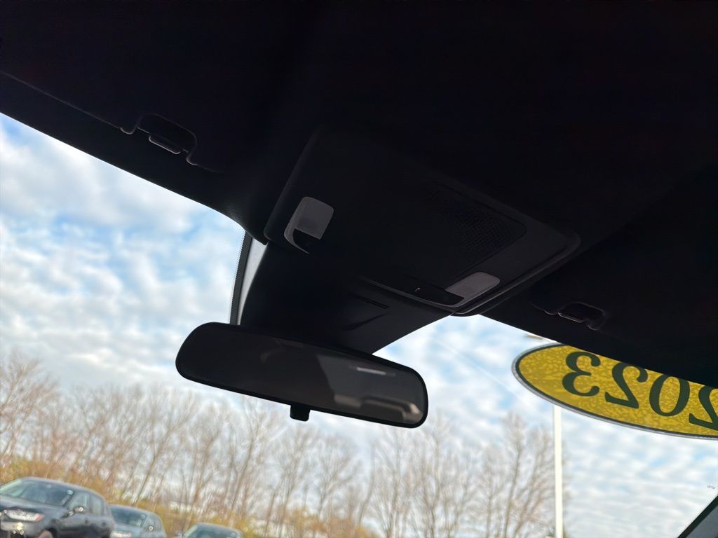 Thumbnail: 2023 Honda Civic - 13