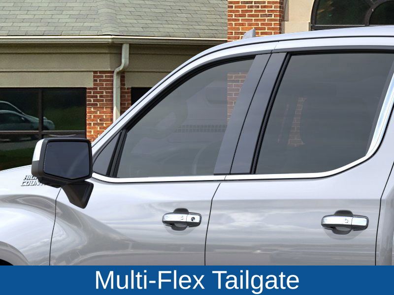 ChevroletSilverado 150012