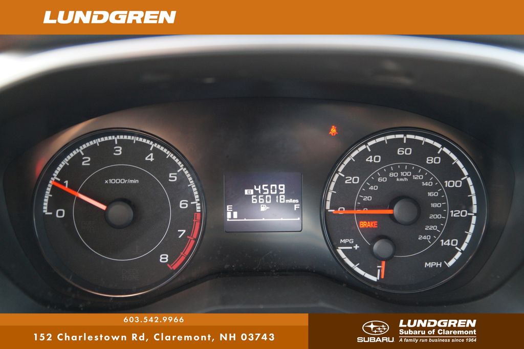 Used 2023 Subaru Crosstrek SUV