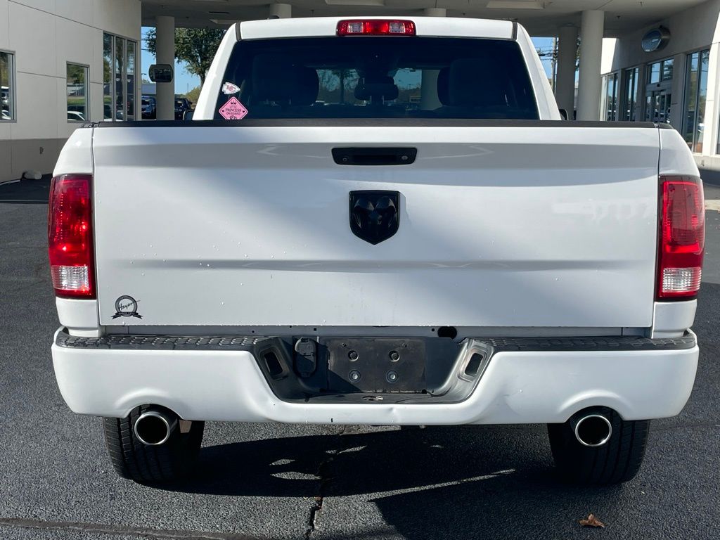 2018 RAM 1500 Express 3