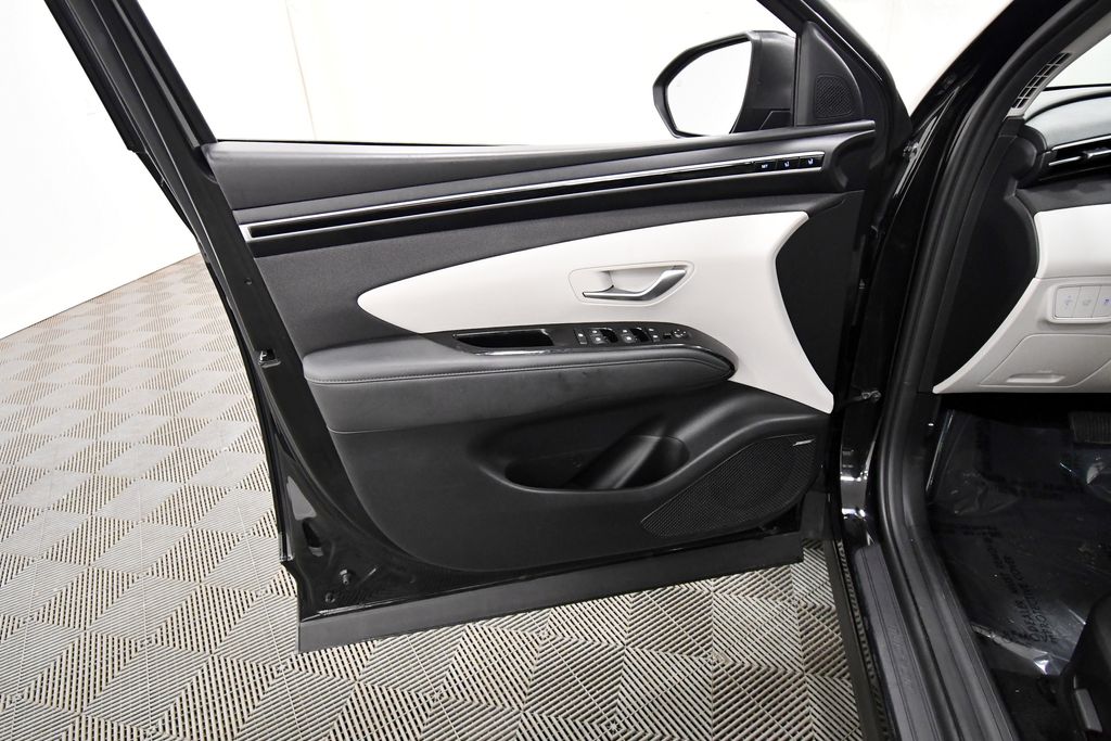 Used 2023 Hyundai Tucson SUV