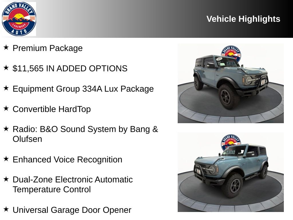 View vehicle photo 2