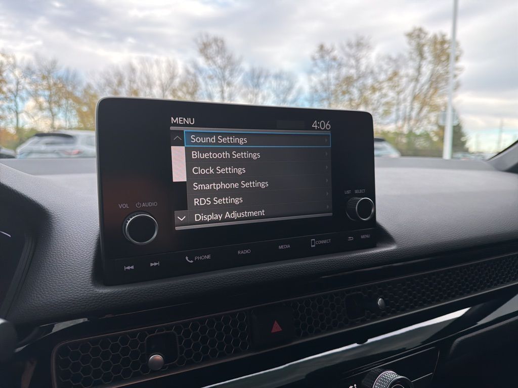 Thumbnail: 2024 Honda Civic - 30