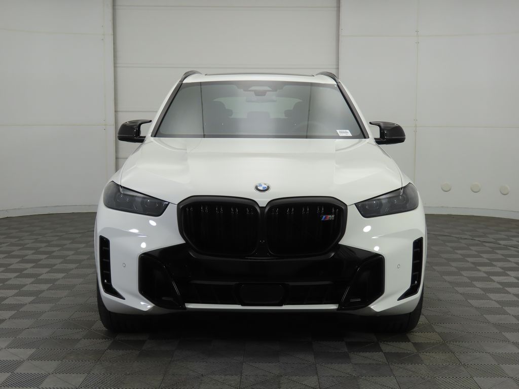 Thumbnail: 2026 BMW X5 - 2