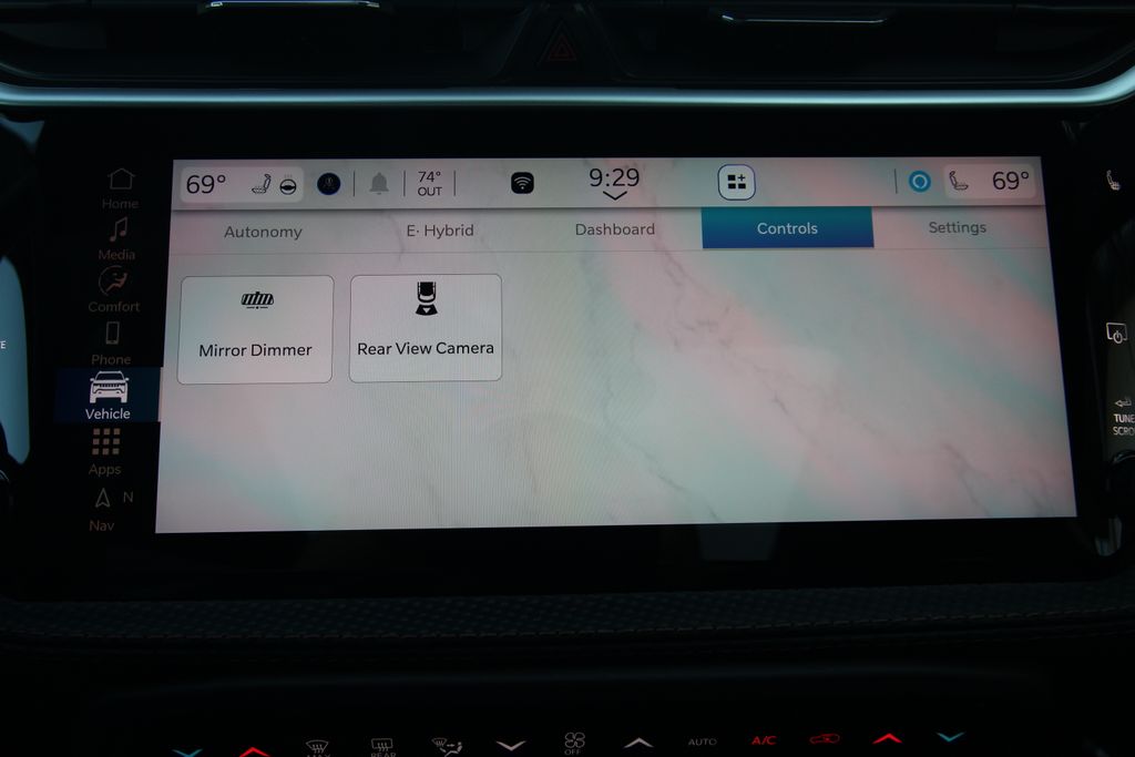 New 2026 Jeep Cherokee SUV