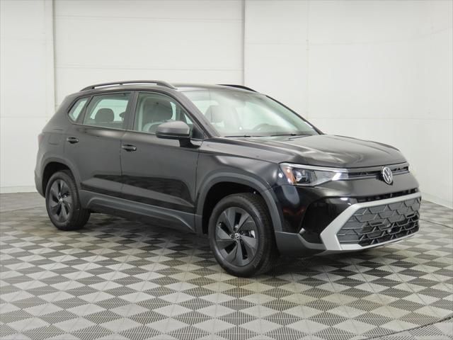 Thumbnail: 2026 Volkswagen Taos - 3