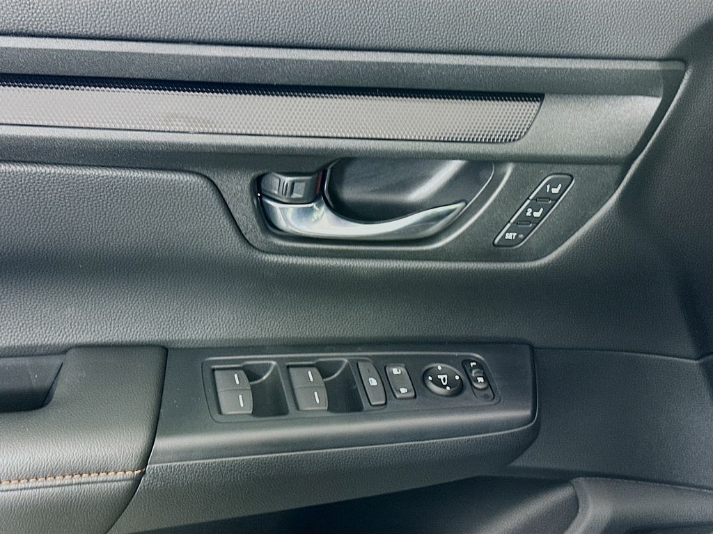 Thumbnail: 2026 Honda CR-V - 19