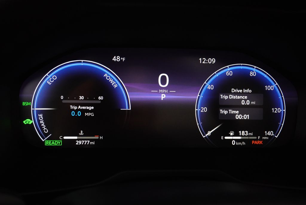 Used Car 2023 Toyota Rav4 Hybrid  Xse For Sale Under $35,000 In Weatherford, Texas