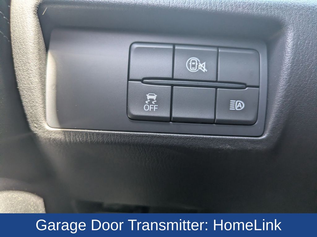 2025 Mazda MX-5 Miata Grand Touring