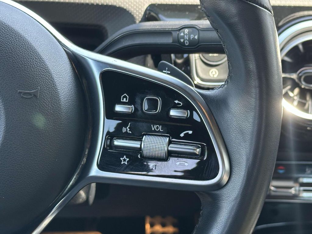 2023 Mercedes-Benz CLA 250 14