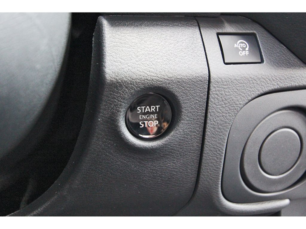 2026 Nissan Frontier S White at South Houston Nissan