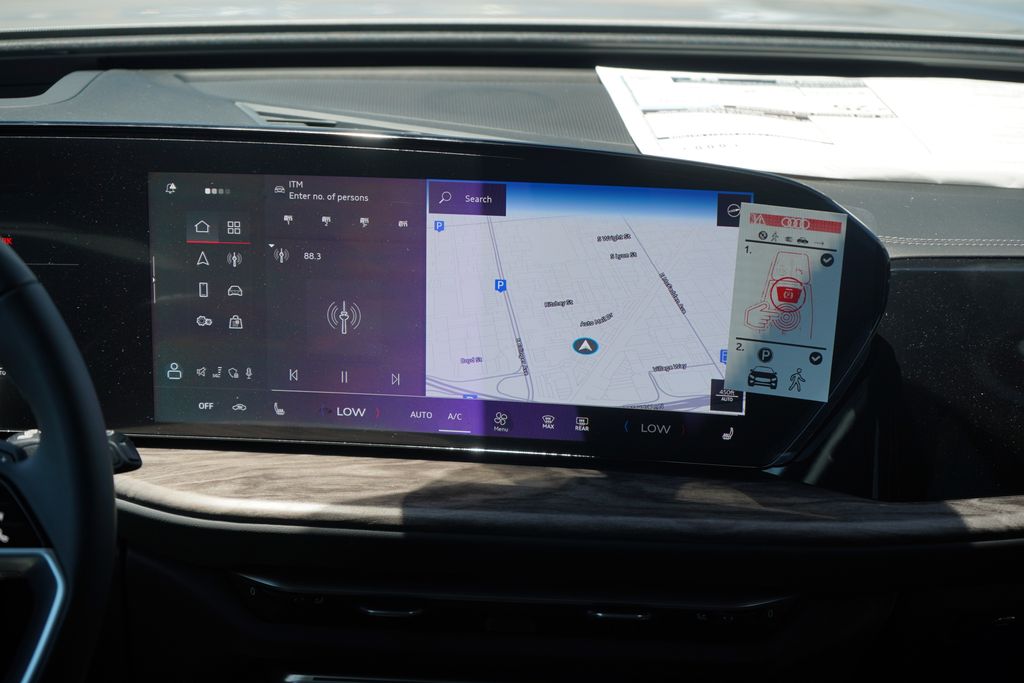 Thumbnail: 2025 Audi Q5 - 10