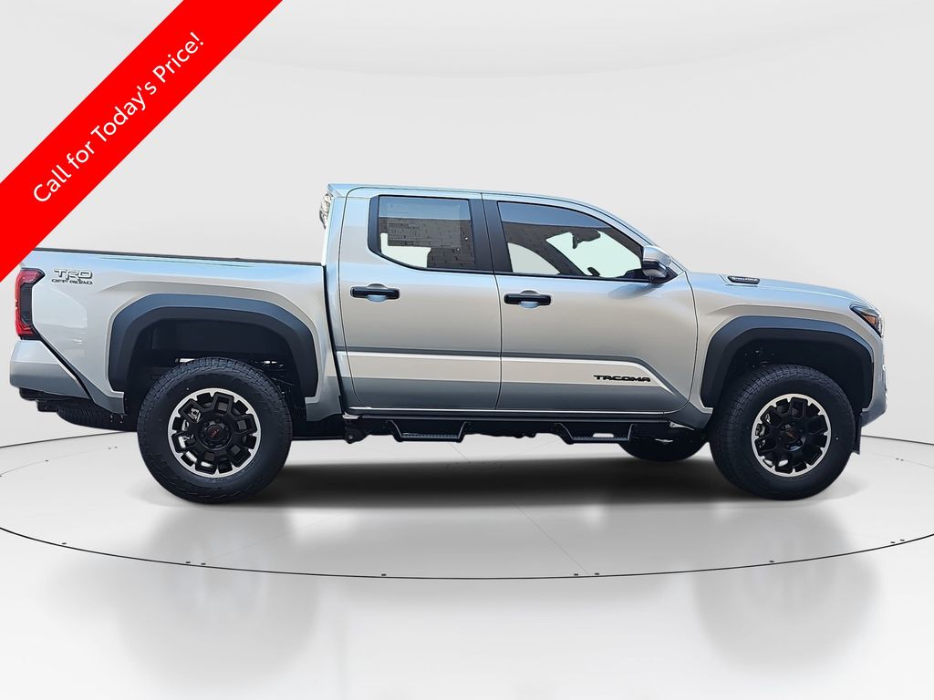 New 2026 Toyota Tacoma i-FORCE MAX Truck