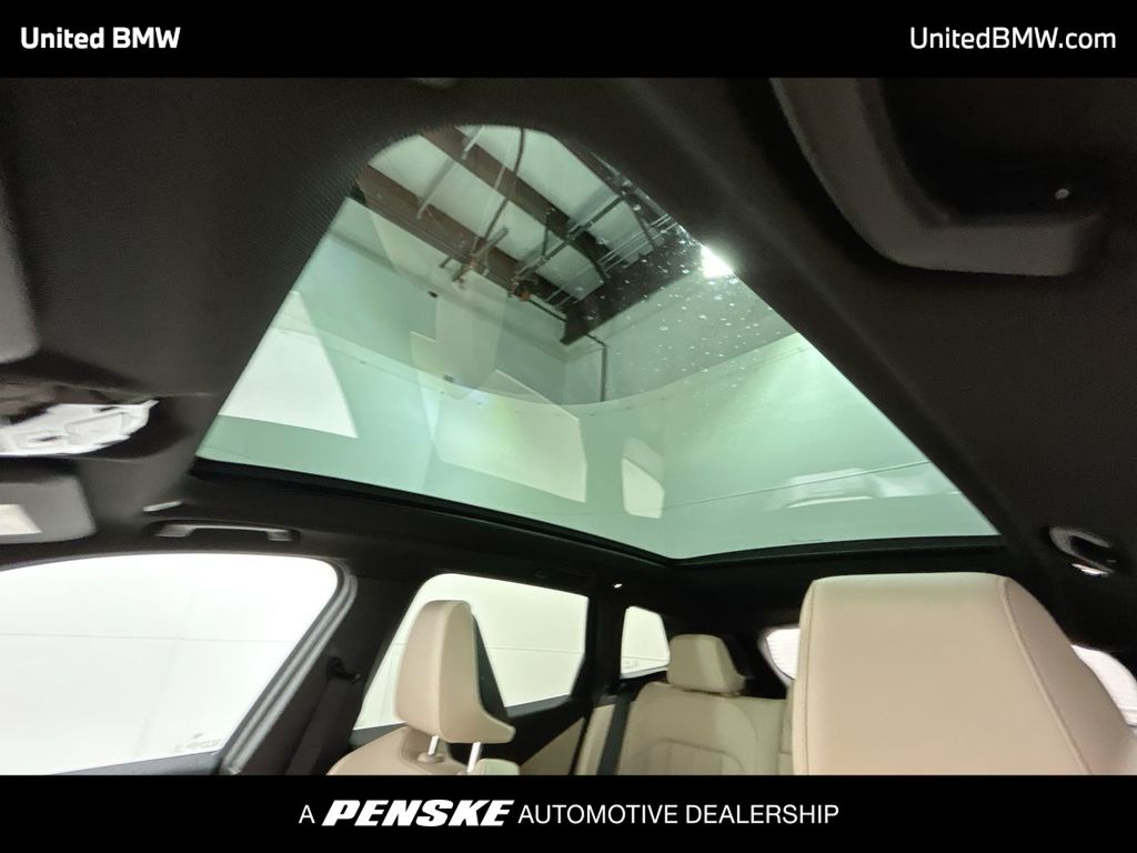 Thumbnail: 2026 BMW X3 - 20