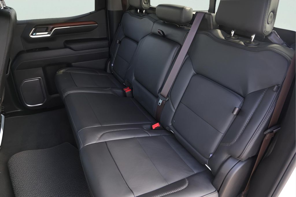 Used Car 2024 Gmc Sierra 1500  Denali For Sale Under $60,000 In Austin, Texas