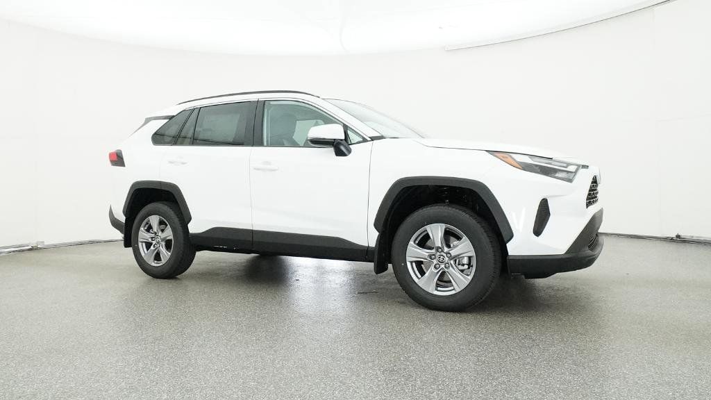 Thumbnail: 2025 Toyota RAV4 - 28