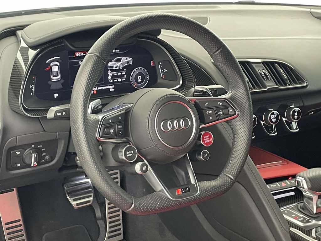 2020 Audi R8 V10 performance - 3
