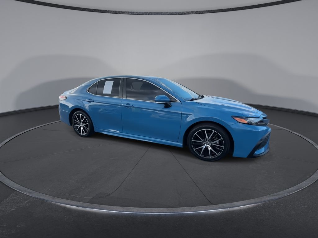 Thumbnail: 2023 Toyota Camry - 2